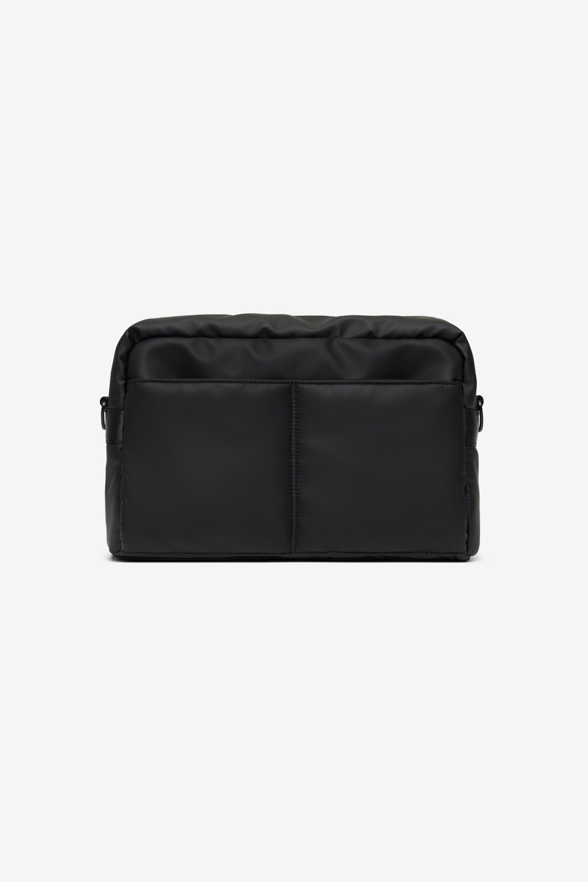 Buy Axel Buggy Organiser / Changing Bag Matte Black | Compact Changing Bag for kids by Learning Bugs UK