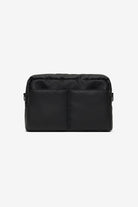 Buy Axel Buggy Organiser / Changing Bag Matte Black | Compact Changing Bag for kids by Learning Bugs UK
