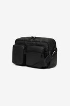 Buy Axel Buggy Organiser / Changing Bag Matte Black | Compact Changing Bag for kids by Learning Bugs UK