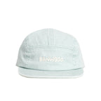 Buy Banwood Washed 5 Panel Cap - Mint | Caps for kids by Learning Bugs UK