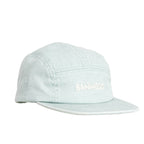 Buy Banwood Washed 5 Panel Cap - Mint | Caps for kids by Learning Bugs UK