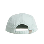 Buy Banwood Washed 5 Panel Cap - Mint | Caps for kids by Learning Bugs UK