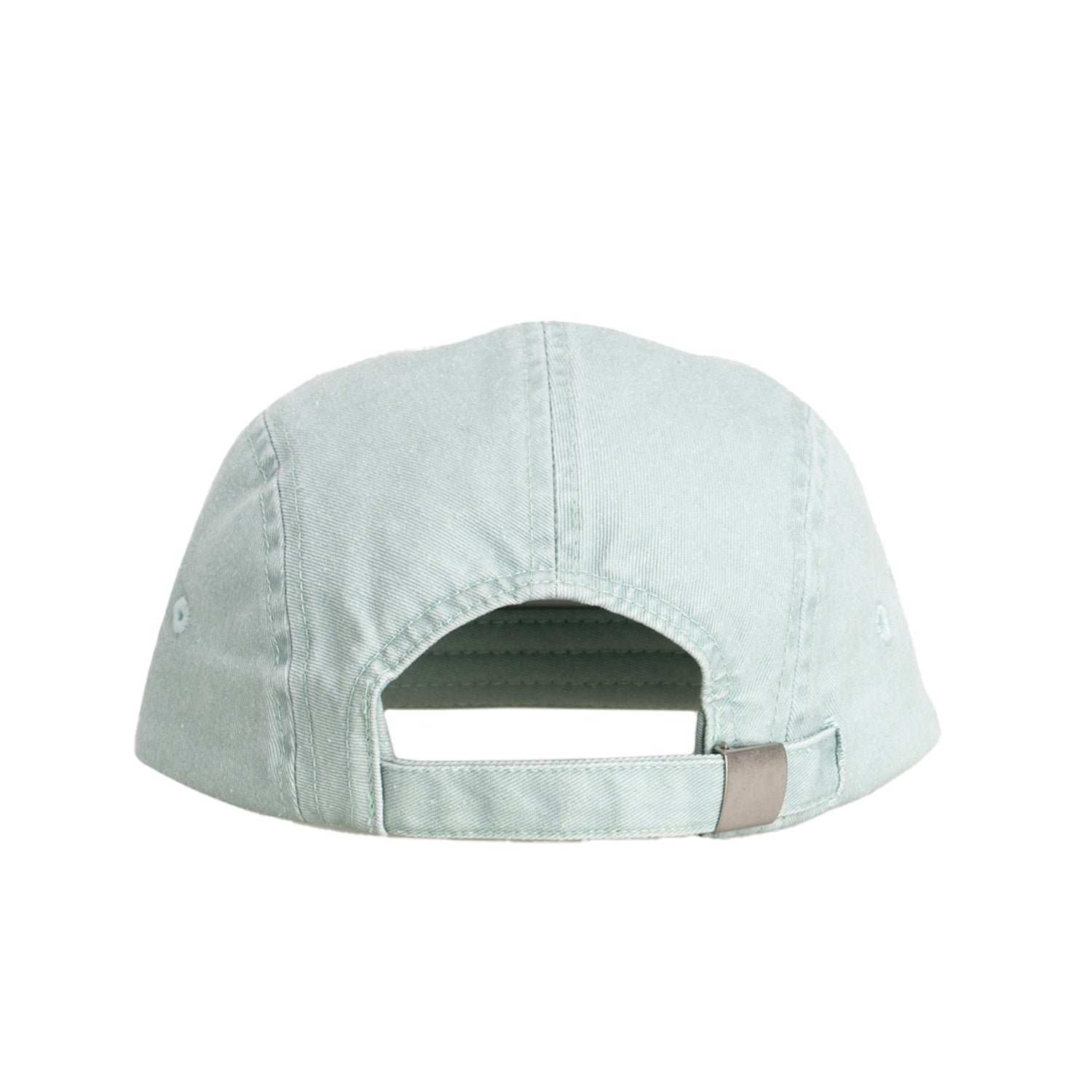 Buy Banwood Washed 5 Panel Cap - Mint | Caps for kids by Learning Bugs UK