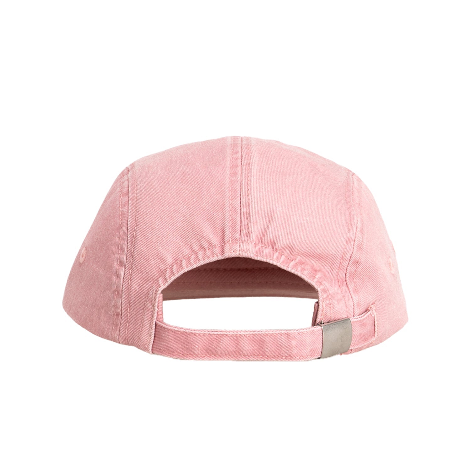 Buy Banwood Washed 5 Panel Cap - Rose | Caps for kids by Learning Bugs UK