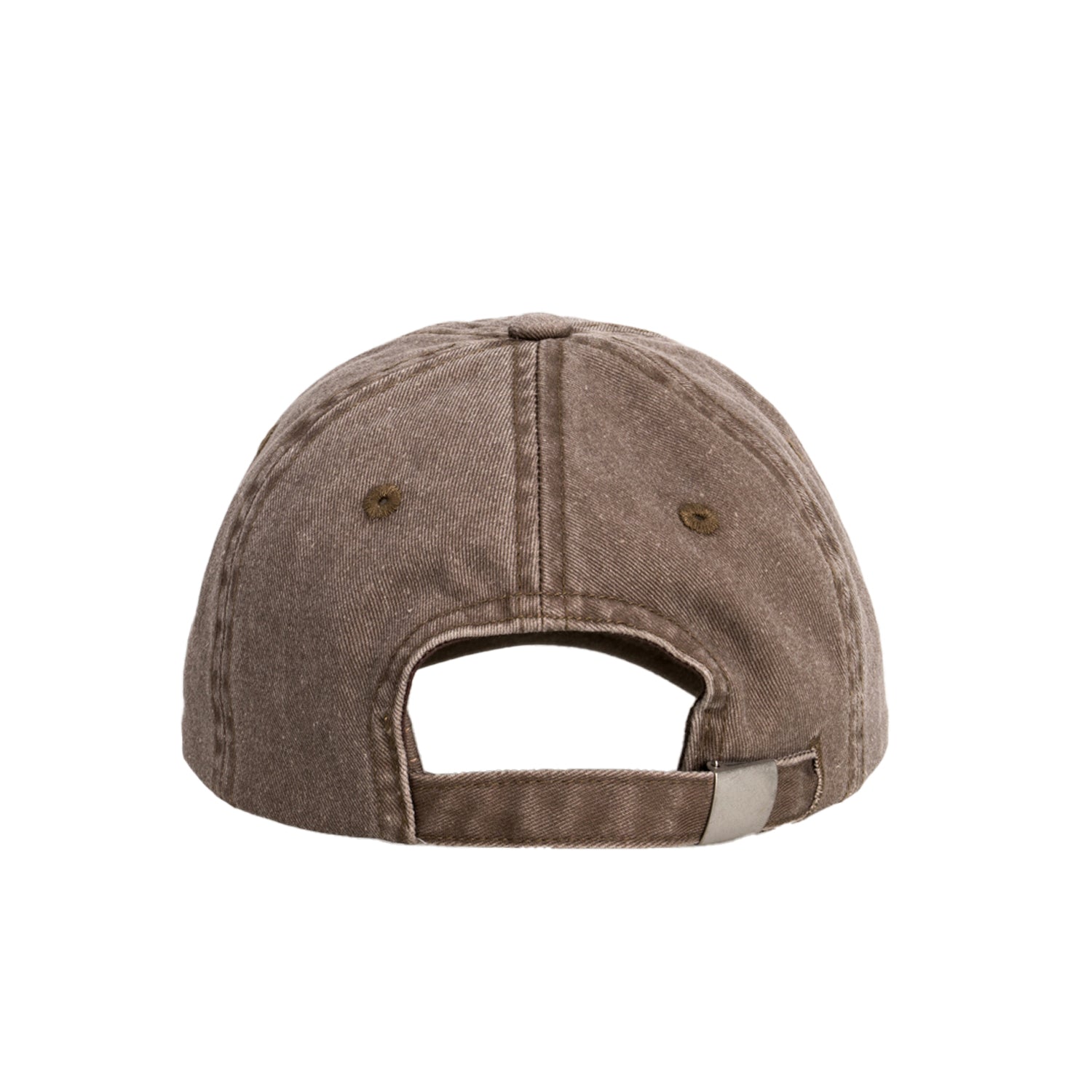 Buy Banwood Washed Cap - Brown | Caps for kids by Learning Bugs UK