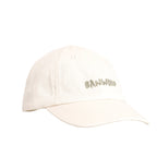 Buy Banwood Washed Cap – Kids Cotton Cap (Cream) | Caps for kids by Learning Bugs UK