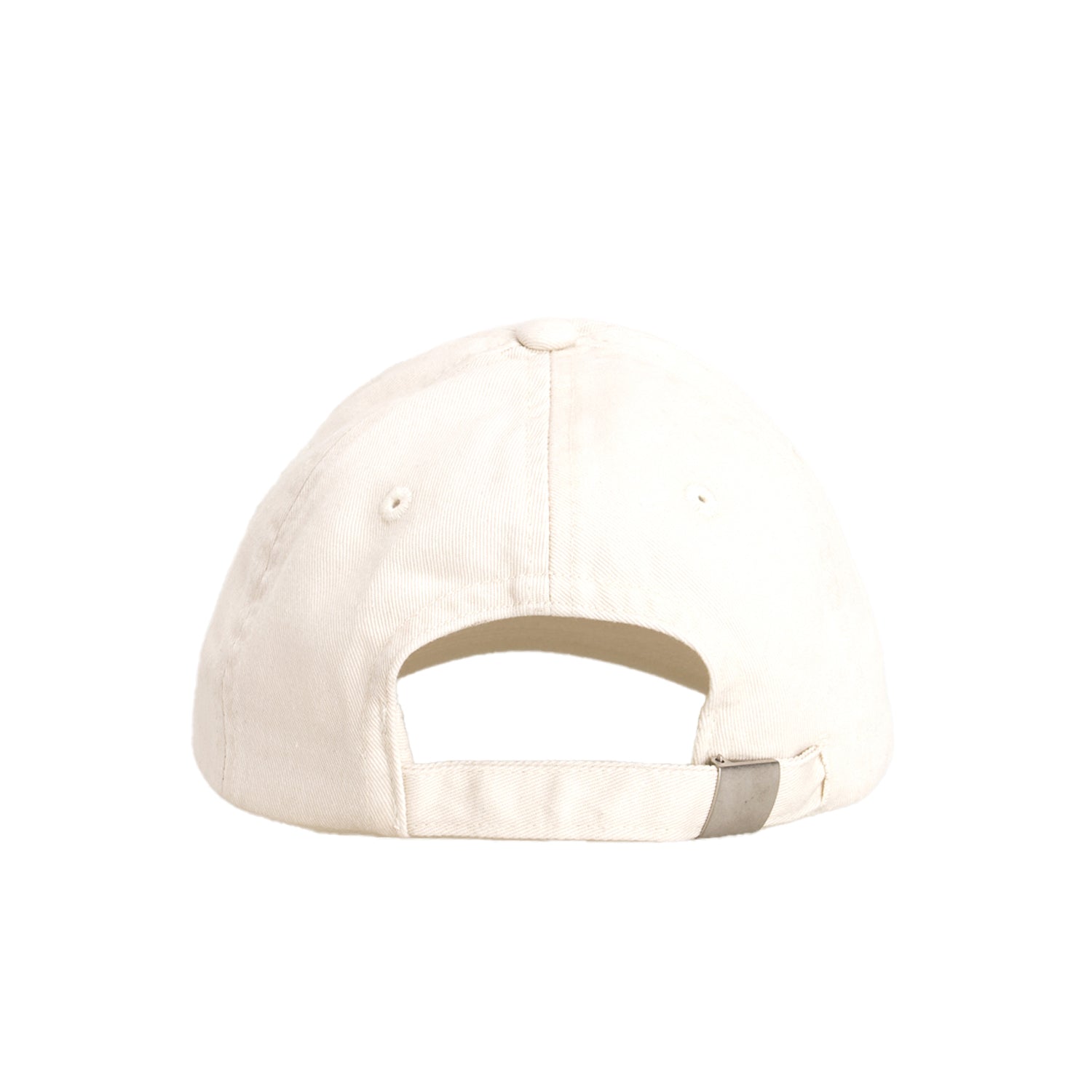 Buy Banwood Washed Cap – Kids Cotton Cap (Cream) | Caps for kids by Learning Bugs UK