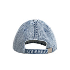 Buy Banwood Washed Cap - Denim | Caps for kids by Learning Bugs UK