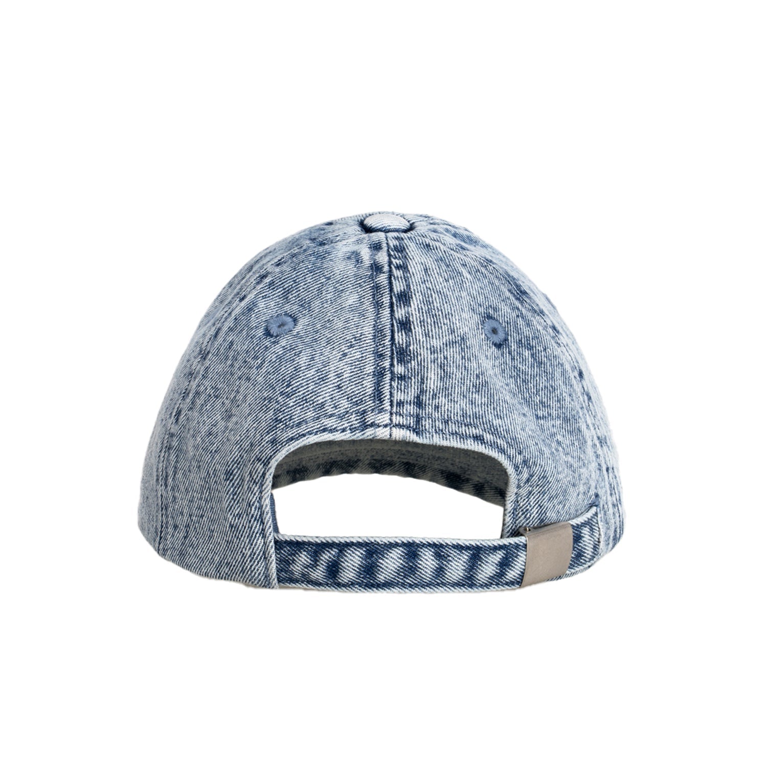 Buy Banwood Washed Cap - Denim | Caps for kids by Learning Bugs UK