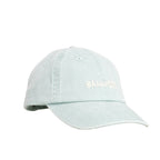 Buy Banwood Washed Cap - Mint | Caps for kids by Learning Bugs UK