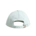 Buy Banwood Washed Cap - Mint | Caps for kids by Learning Bugs UK