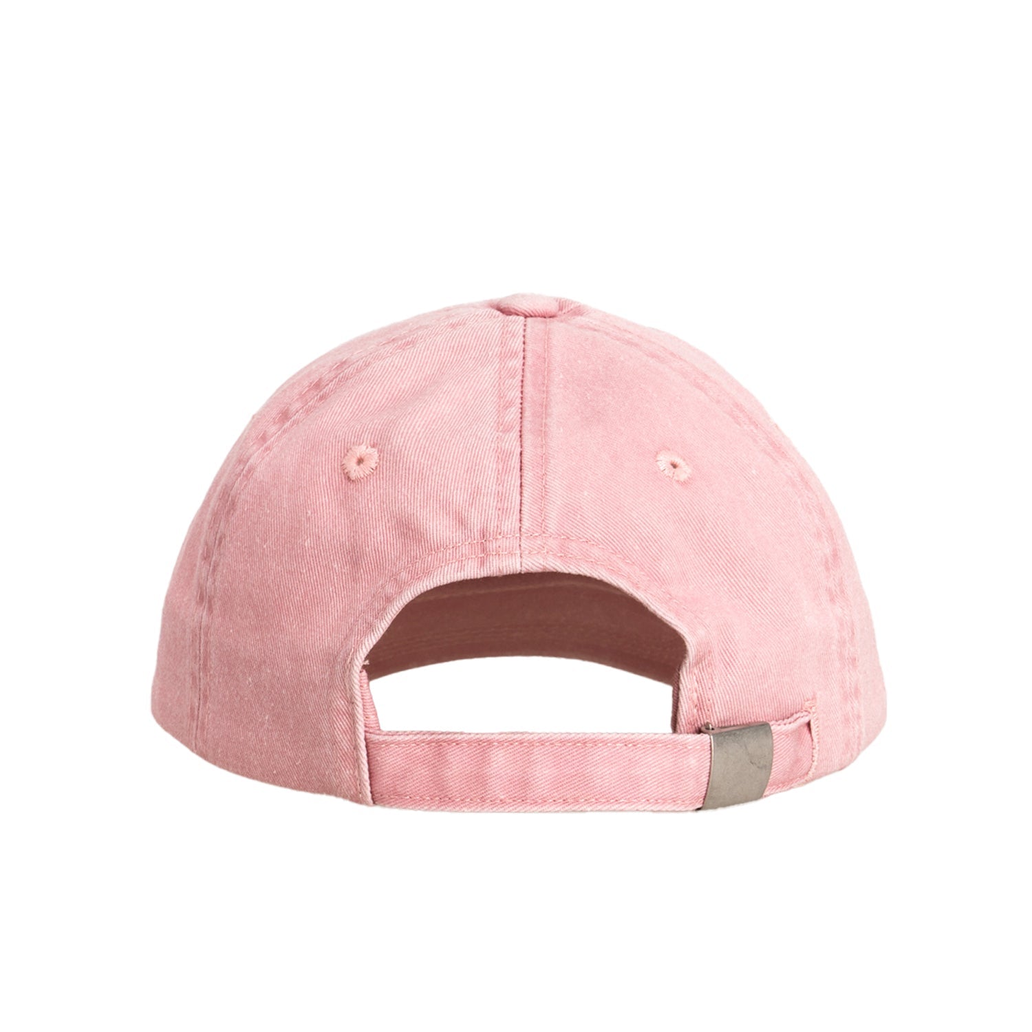 Buy Banwood Washed Cap - Rose | Caps for kids by Learning Bugs UK