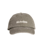 Buy Banwood Washed Cap - Sage | Caps for kids by Learning Bugs UK
