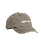 Buy Banwood Washed Cap - Sage | Caps for kids by Learning Bugs UK