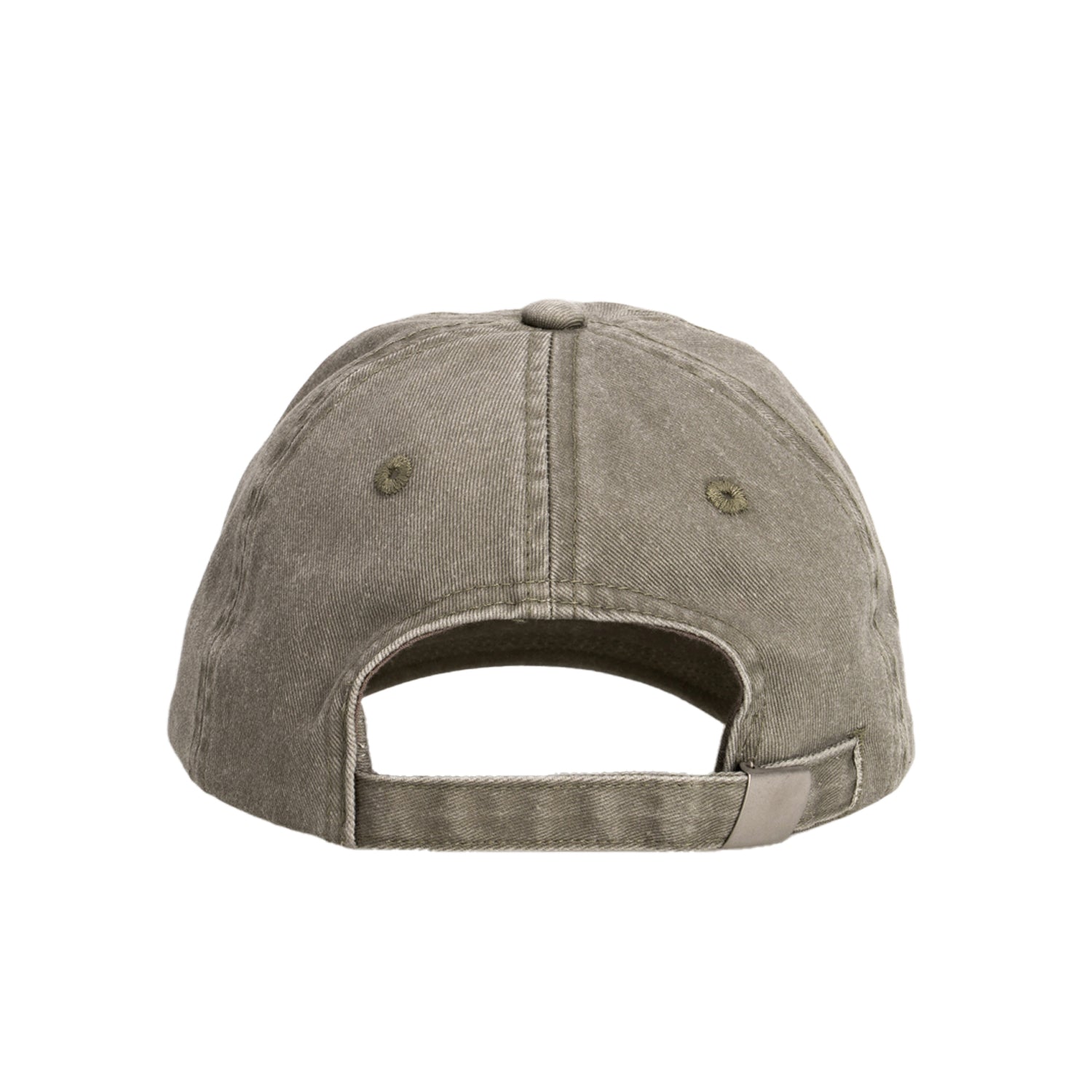 Buy Banwood Washed Cap - Sage | Caps for kids by Learning Bugs UK
