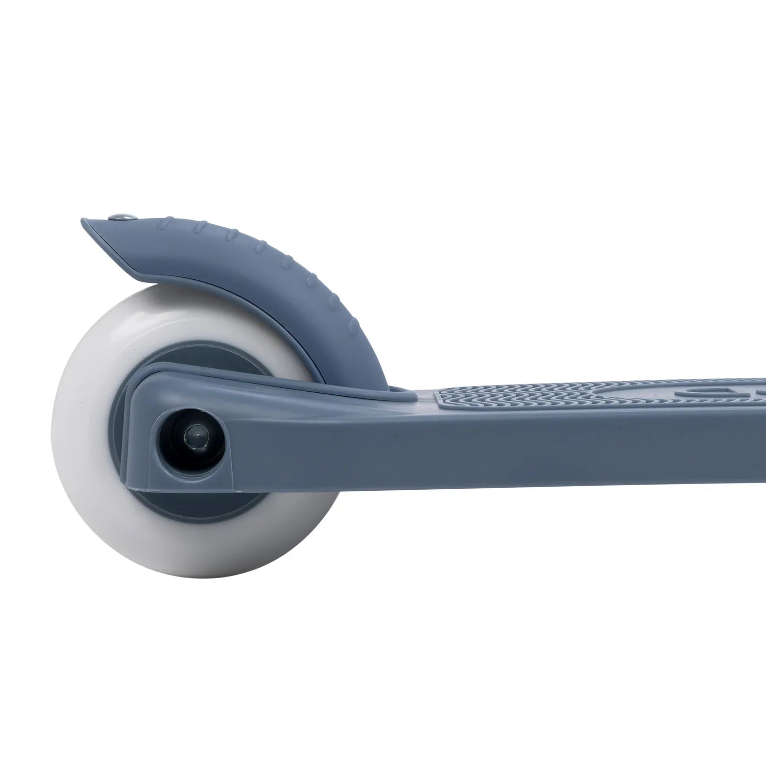 Banwood Eco Scooter Kids 3-Wheel Scooter (Deep Sea)