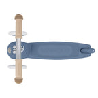 Buy Banwood Eco Scooter Kids 3 - Wheel Scooter (Deep Sea) | SCOOTER for kids by Learning Bugs UK