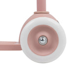 Buy Banwood Eco Scooter Kids 3 - Wheel Scooter (Dusty Rose) | SCOOTER for kids by Learning Bugs UK