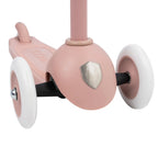 Buy Banwood Eco Scooter Kids 3 - Wheel Scooter (Dusty Rose) | SCOOTER for kids by Learning Bugs UK