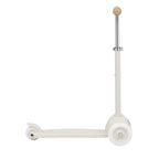 Buy Banwood Eco Scooter Kids 3 - Wheel Scooter (Ivory) | SCOOTER for kids by Learning Bugs UK