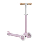 Buy Banwood Eco Scooter Kids 3 - Wheel Scooter (Lavender) | SCOOTER for kids by Learning Bugs UK