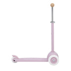 Buy Banwood Eco Scooter Kids 3 - Wheel Scooter (Lavender) | SCOOTER for kids by Learning Bugs UK