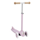 Buy Banwood Eco Scooter Kids 3 - Wheel Scooter (Lavender) | SCOOTER for kids by Learning Bugs UK