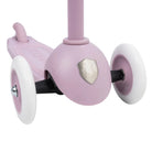 Buy Banwood Eco Scooter Kids 3 - Wheel Scooter (Lavender) | SCOOTER for kids by Learning Bugs UK