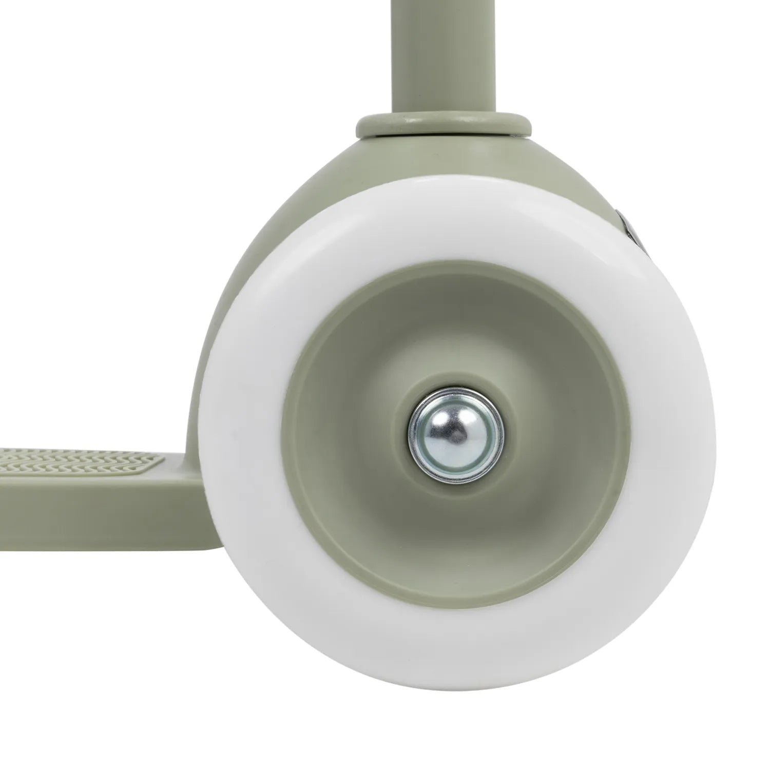 Buy Banwood Eco Scooter Kids 3 - Wheel Scooter (Olive) | SCOOTER for kids by Learning Bugs UK