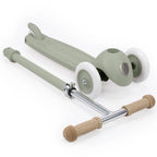 Buy Banwood Eco Scooter Kids 3 - Wheel Scooter (Olive) | SCOOTER for kids by Learning Bugs UK