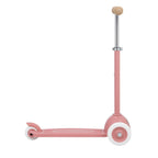 Buy Banwood Eco Scooter Kids 3 - Wheel Scooter (Raspberry) | SCOOTER for kids by Learning Bugs UK