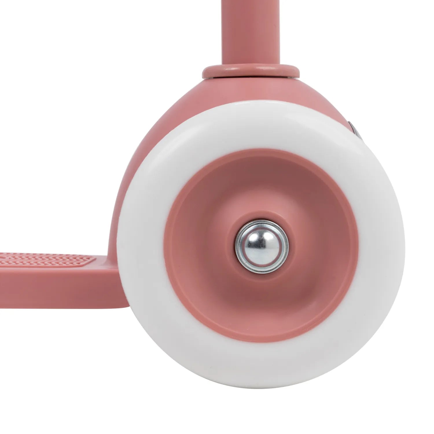 Buy Banwood Eco Scooter Kids 3 - Wheel Scooter (Raspberry) | SCOOTER for kids by Learning Bugs UK