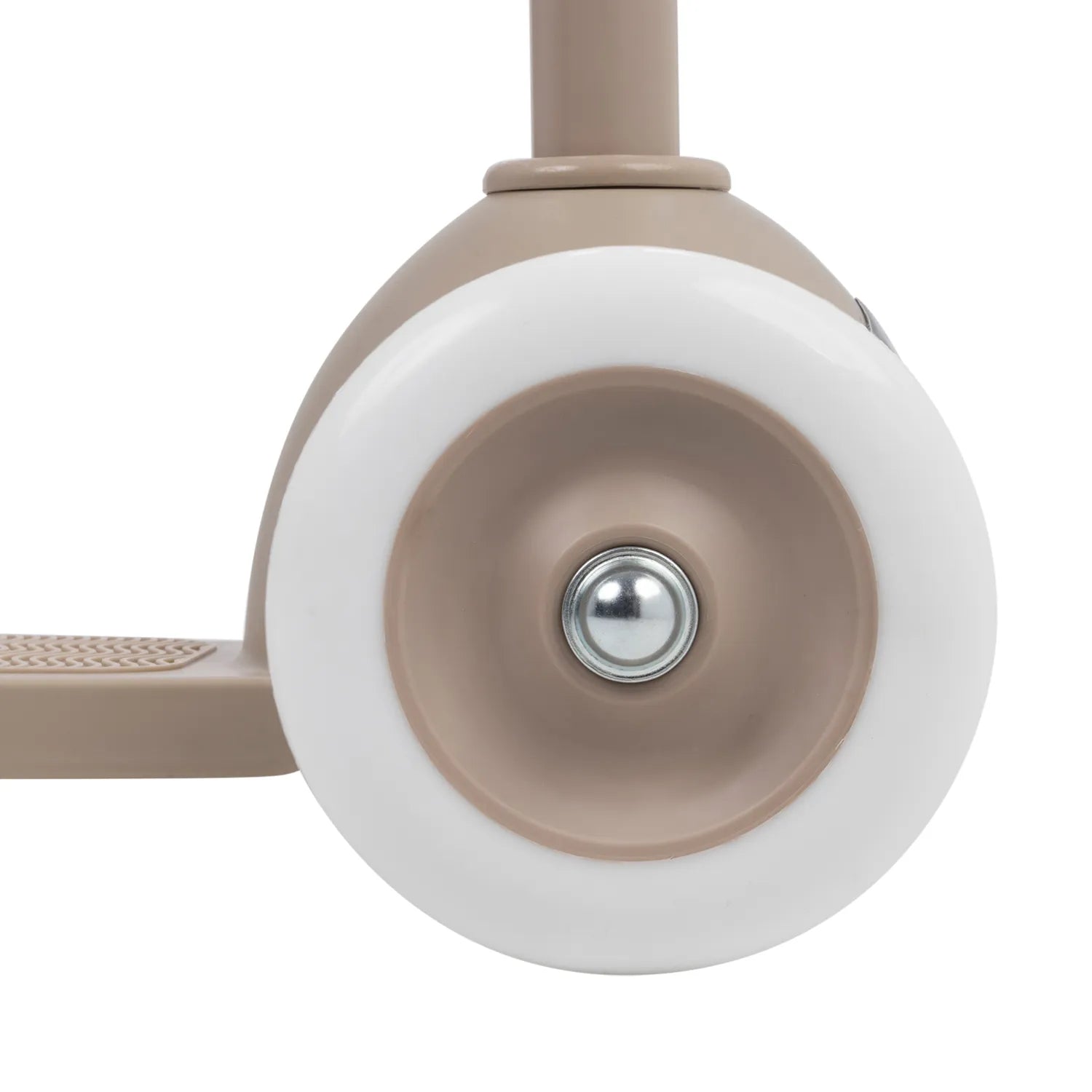 Banwood Eco Scooter Kids 3-Wheel Scooter (Sand)