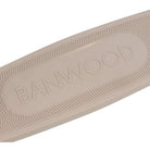 Buy Banwood Eco Scooter Kids 3 - Wheel Scooter (Sand) | SCOOTER for kids by Learning Bugs UK