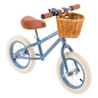 Buy Banwood Balance Bike – Kids First Bike 12” (Blue) | FIRST GO for kids by Learning Bugs UK