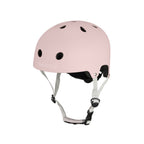 Banwood Eco Helmet – Kids Bike & Scooter Helmet (Faded Pink)