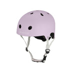 Banwood Eco Helmet – Kids Bike & Scooter Helmet (Lavender)