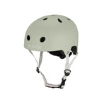 Banwood Eco Helmet – Kids Bike & Scooter Helmet (Olive)