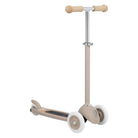Buy Banwood Scooter – Stylish 3 - Wheel Kids Scooter (Beige) | SCOOTER for kids by Learning Bugs UK