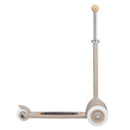 Buy Banwood Scooter – Stylish 3 - Wheel Kids Scooter (Beige) | SCOOTER for kids by Learning Bugs UK