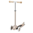 Buy Banwood Scooter – Stylish 3 - Wheel Kids Scooter (Beige) | SCOOTER for kids by Learning Bugs UK