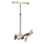 Buy Banwood Scooter – Stylish 3 - Wheel Kids Scooter (Beige) | SCOOTER for kids by Learning Bugs UK