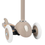 Buy Banwood Scooter – Stylish 3 - Wheel Kids Scooter (Beige) | SCOOTER for kids by Learning Bugs UK