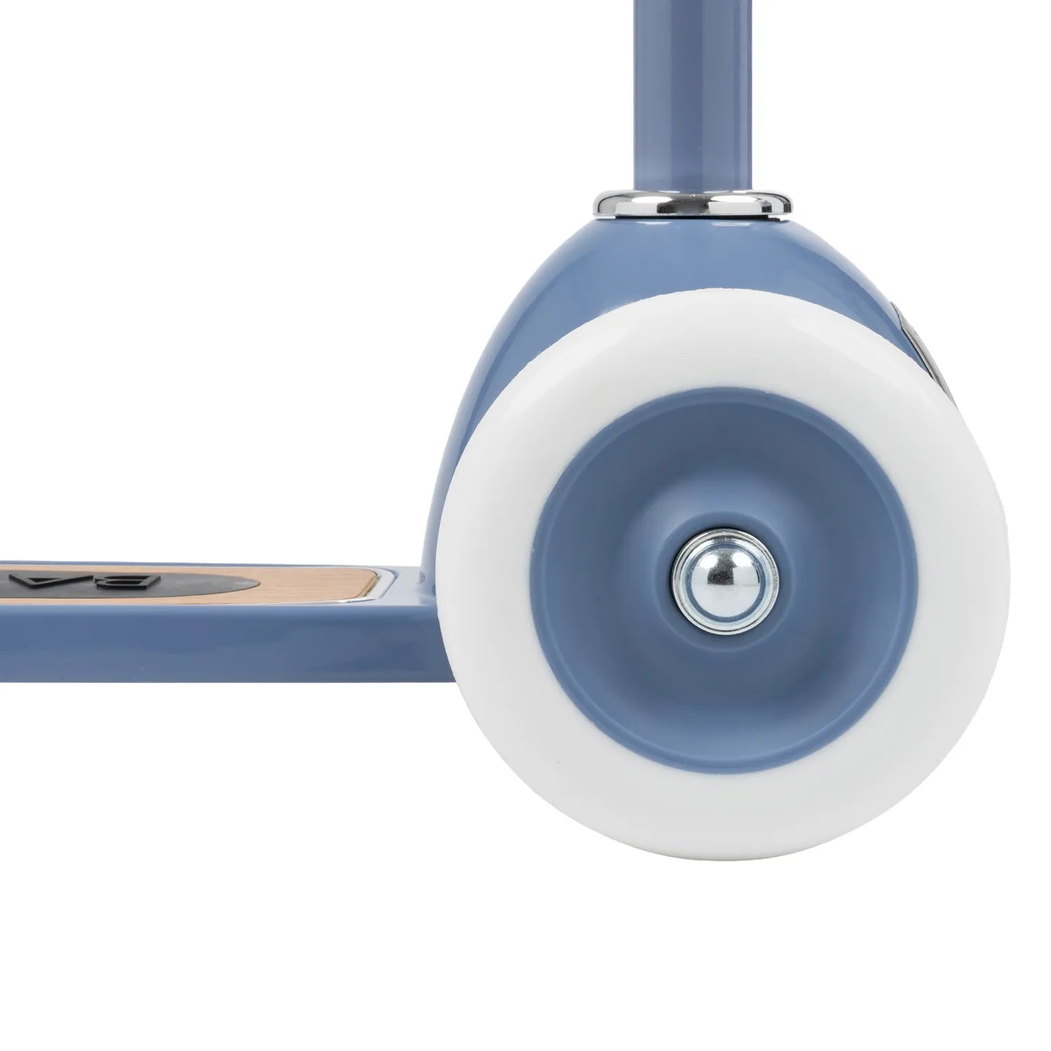 Buy Banwood Scooter – Stylish 3 - Wheel Kids Scooter (Blue) | SCOOTER for kids by Learning Bugs UK