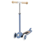 Buy Banwood Scooter – Stylish 3 - Wheel Kids Scooter (Blue) | SCOOTER for kids by Learning Bugs UK
