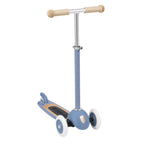 Buy Banwood Scooter – Stylish 3 - Wheel Kids Scooter (Blue) | SCOOTER for kids by Learning Bugs UK