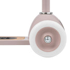 Buy Banwood Scooter – Stylish 3 - Wheel Kids Scooter (Dusty Pink) | SCOOTER for kids by Learning Bugs UK