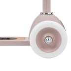 Buy Banwood Scooter – Stylish 3 - Wheel Kids Scooter (Dusty Pink) | SCOOTER for kids by Learning Bugs UK