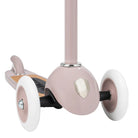 Buy Banwood Scooter – Stylish 3 - Wheel Kids Scooter (Dusty Pink) | SCOOTER for kids by Learning Bugs UK
