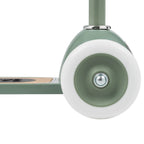 Buy Banwood Scooter – Stylish 3 - Wheel Kids Scooter (Forest Green) | SCOOTER for kids by Learning Bugs UK